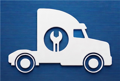 Truckshop App